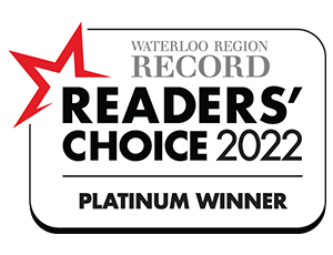 Readers' Choice Platinum Award 2022