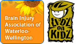 Brain Injury Association of Waterloo-Wellington (BIAWW) and Lidz on Kidz