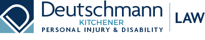 Kitchener Personal Injury Lawyer